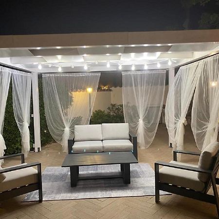 Villa Marianna Con Piscina Privata Ampi Spazi Esterni E Wifi Free Trabia Εξωτερικό φωτογραφία