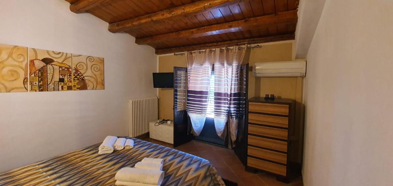 Villa Marianna Con Piscina Privata Ampi Spazi Esterni E Wifi Free Trabia Εξωτερικό φωτογραφία