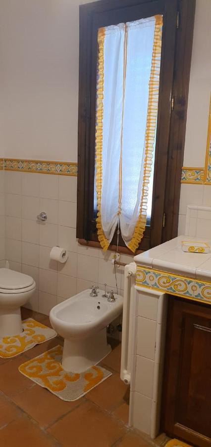 Villa Marianna Con Piscina Privata Ampi Spazi Esterni E Wifi Free Trabia Εξωτερικό φωτογραφία