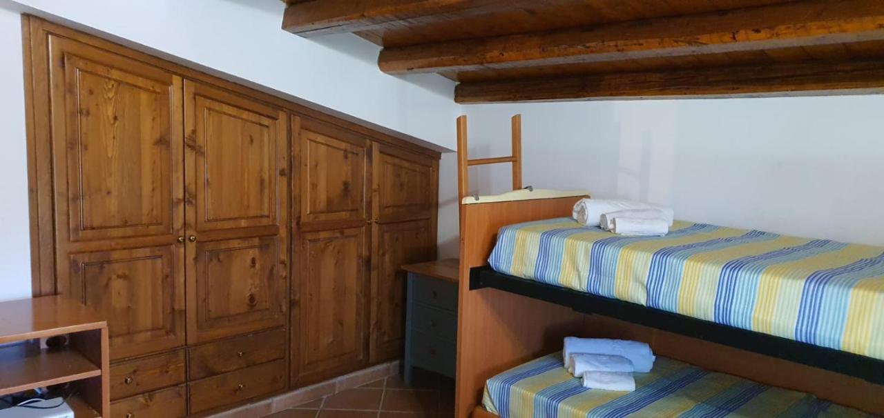 Villa Marianna Con Piscina Privata Ampi Spazi Esterni E Wifi Free Trabia Εξωτερικό φωτογραφία