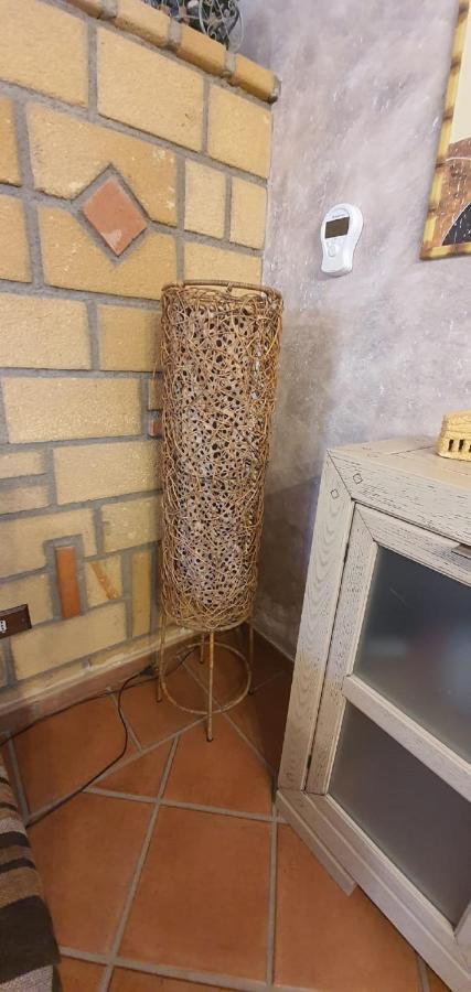 Villa Marianna Con Piscina Privata Ampi Spazi Esterni E Wifi Free Trabia Εξωτερικό φωτογραφία