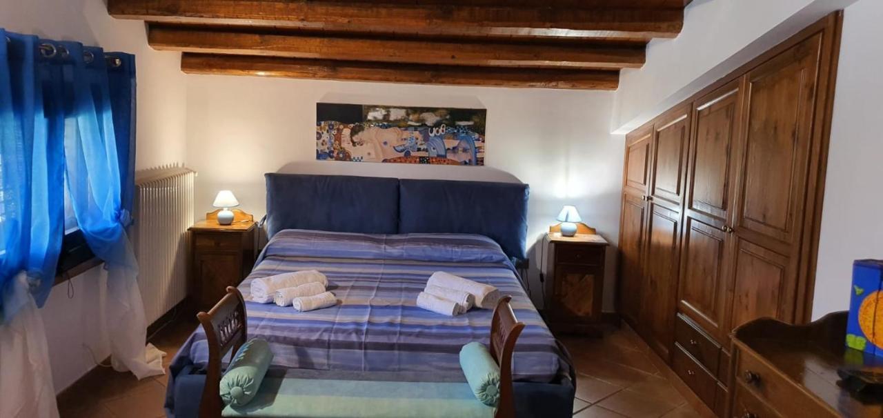 Villa Marianna Con Piscina Privata Ampi Spazi Esterni E Wifi Free Trabia Εξωτερικό φωτογραφία