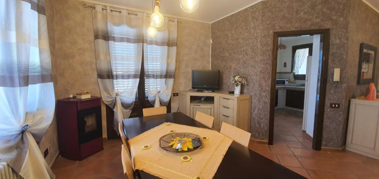 Villa Marianna Con Piscina Privata Ampi Spazi Esterni E Wifi Free Trabia Εξωτερικό φωτογραφία